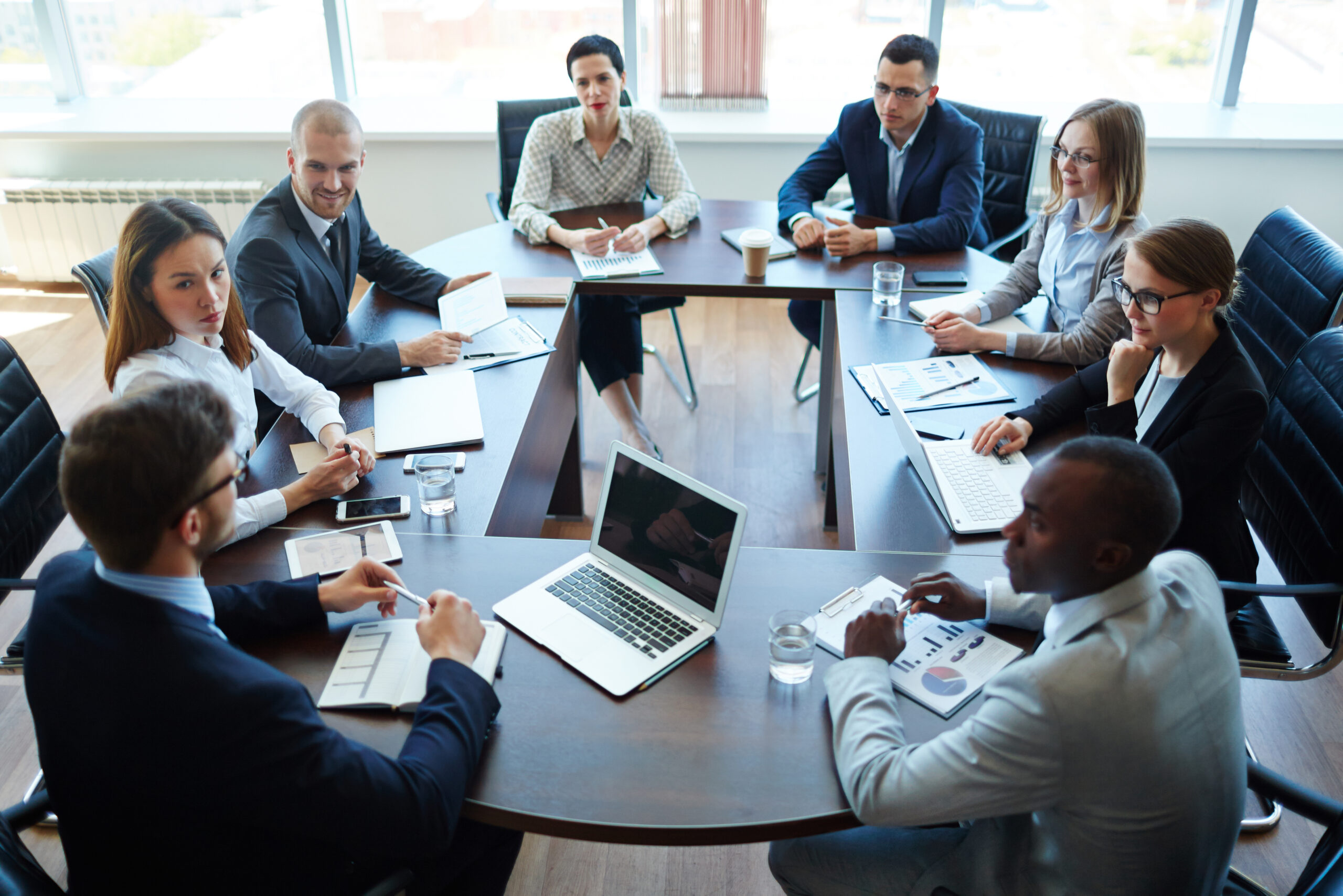 Meeting,Of,Shareholders